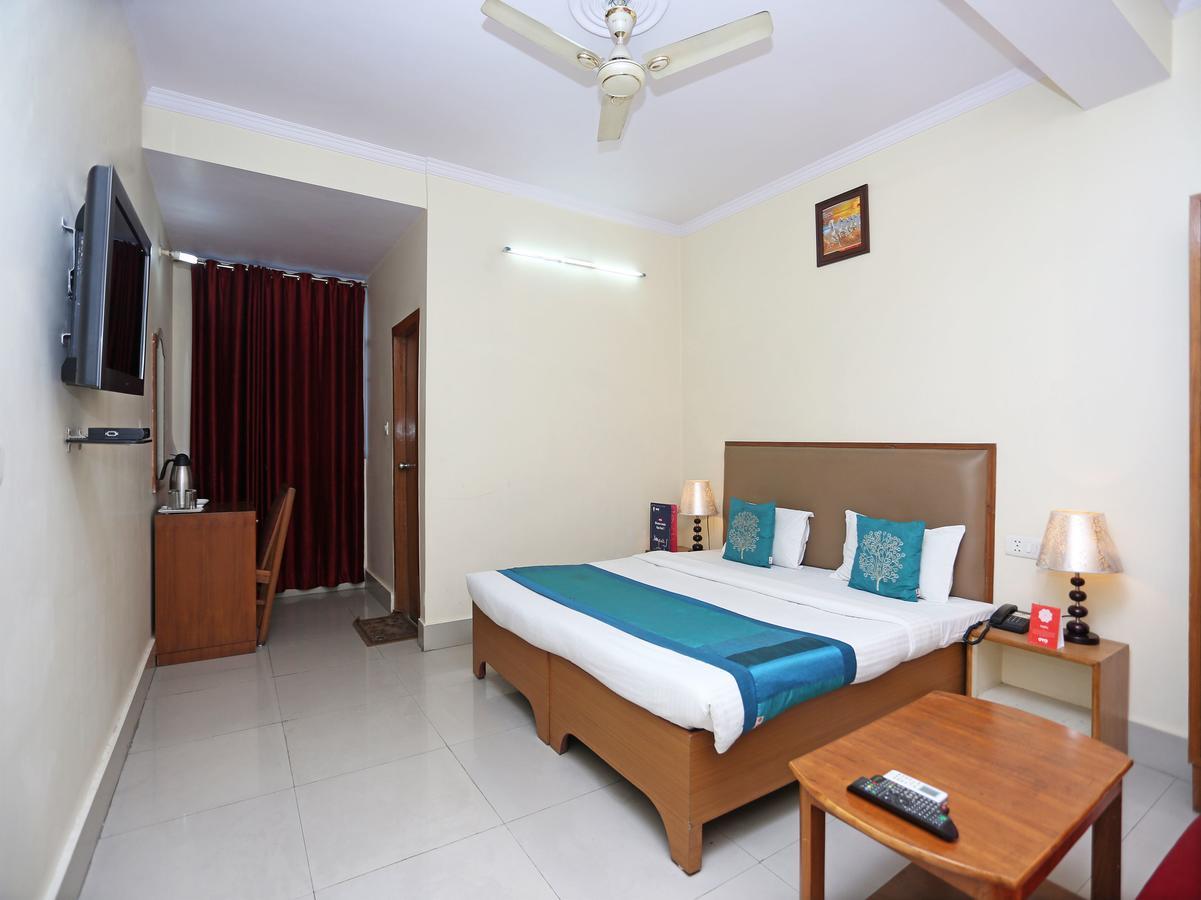 Oyo 10788 Hotel Harisons Continental Patna (Bihar) Exterior photo
