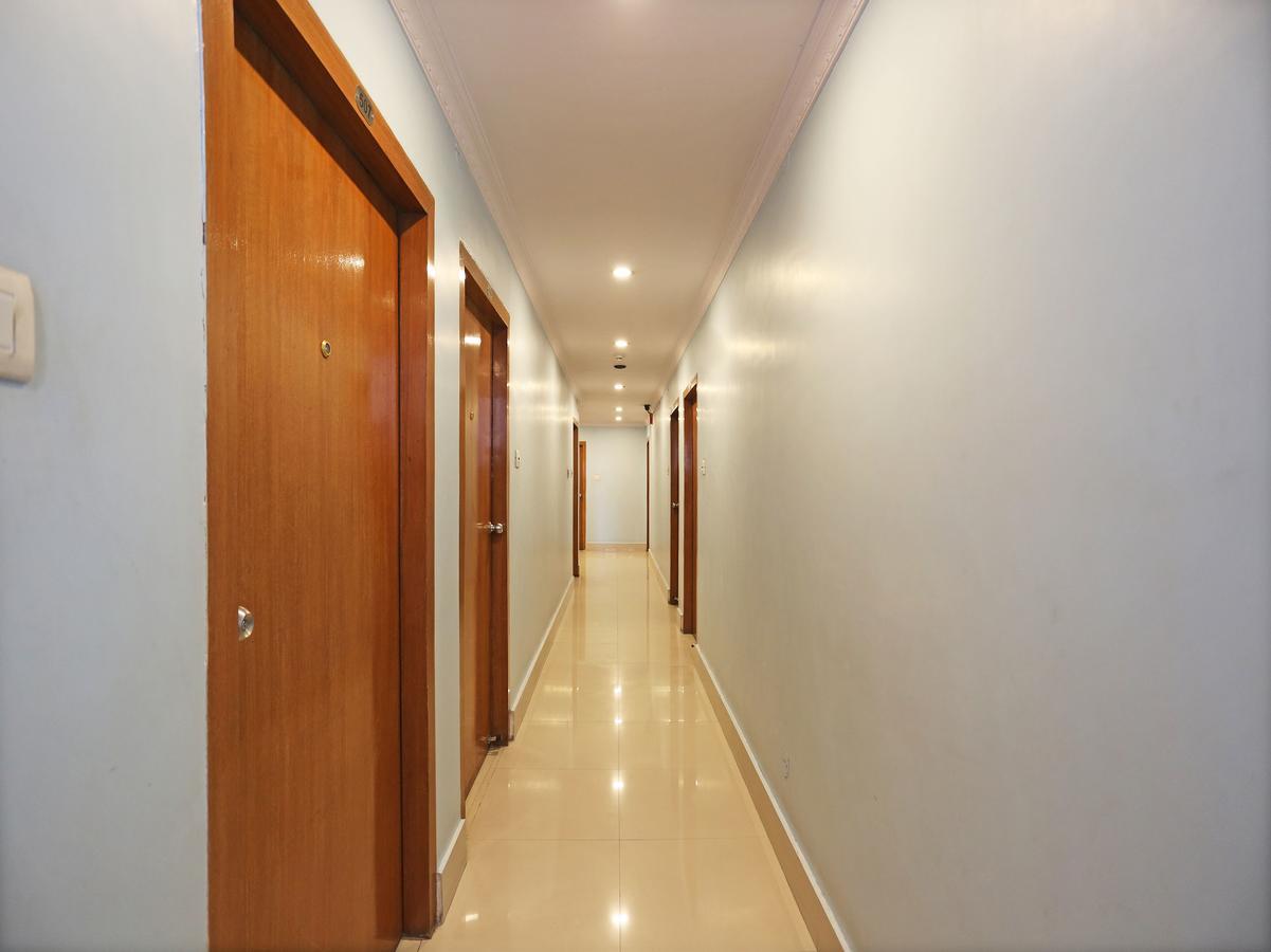 Oyo 10788 Hotel Harisons Continental Patna (Bihar) Exterior photo